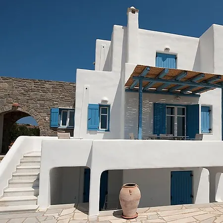 White Cliff Villas Villa *