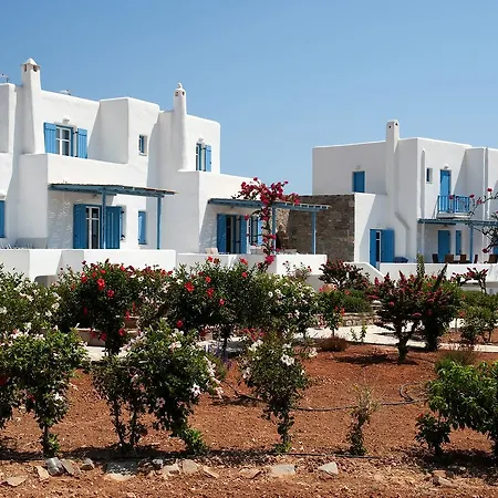 White Cliff Villas *