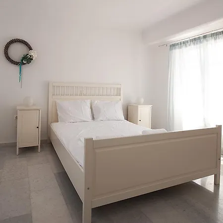 Villa White Cliff Villas *