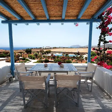 Villa White Cliff Villas *