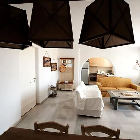 White Cliff Villas *