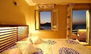 White Cliff Villas Villa Naousa