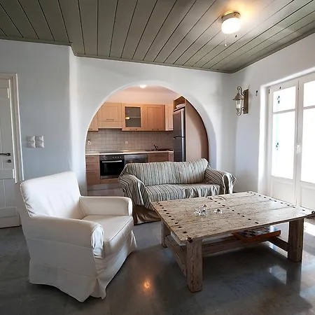 White Cliff Villas Villa *