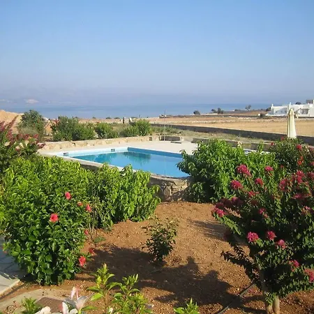 White Cliff Villas Villa Naousa